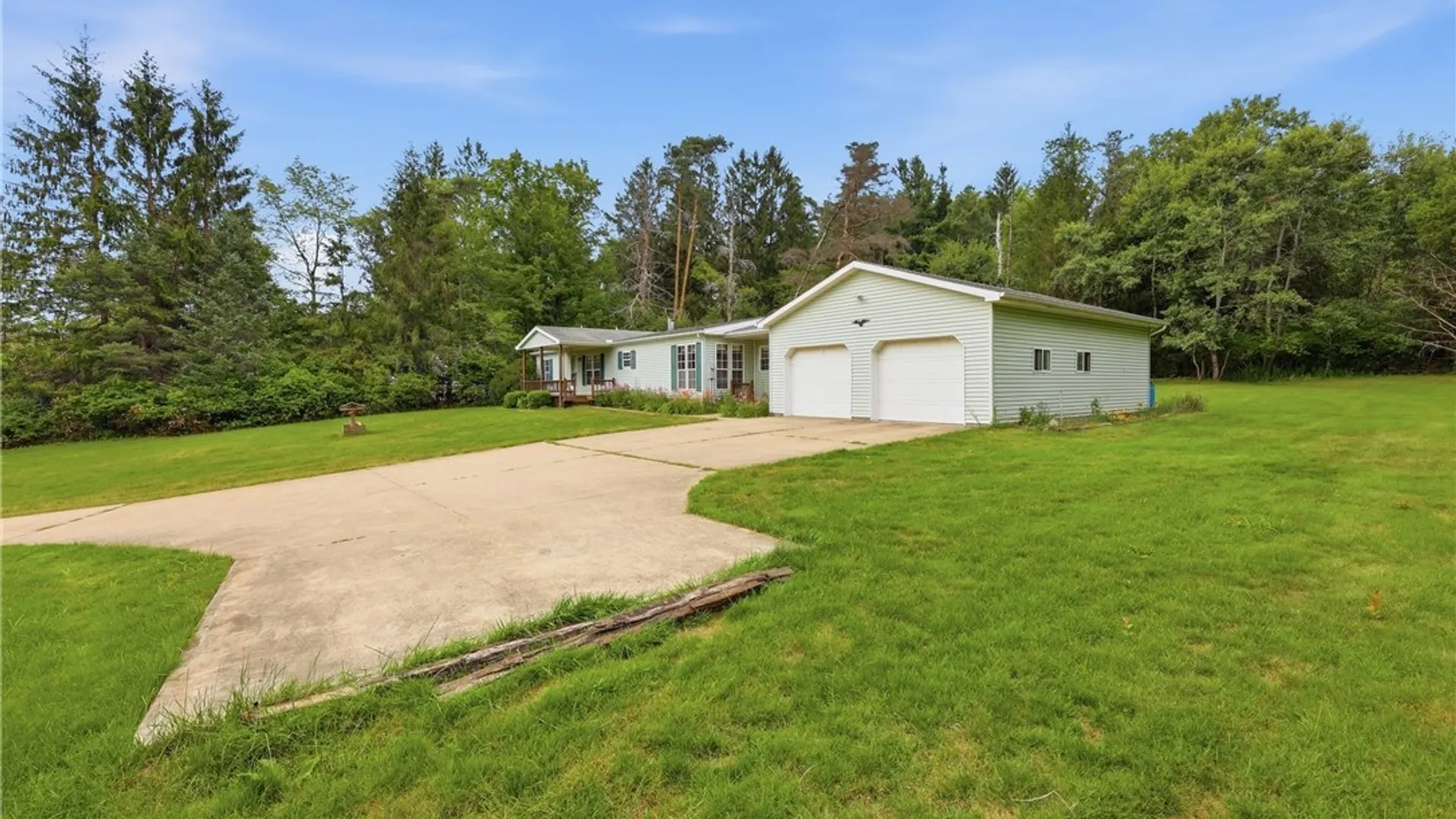 Property at 5296 Route 353, Little Valley, NY 14755 35