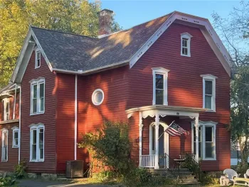 Property at 41 B Chapel Street, Windsor, NY 13865