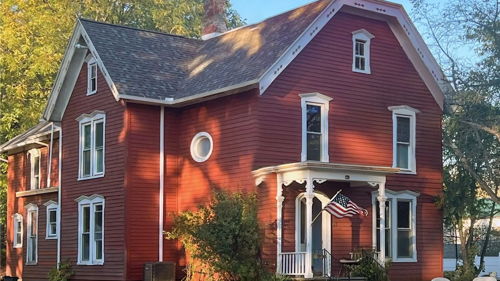 Property at 41 B Chapel Street, Windsor, NY 13865 3