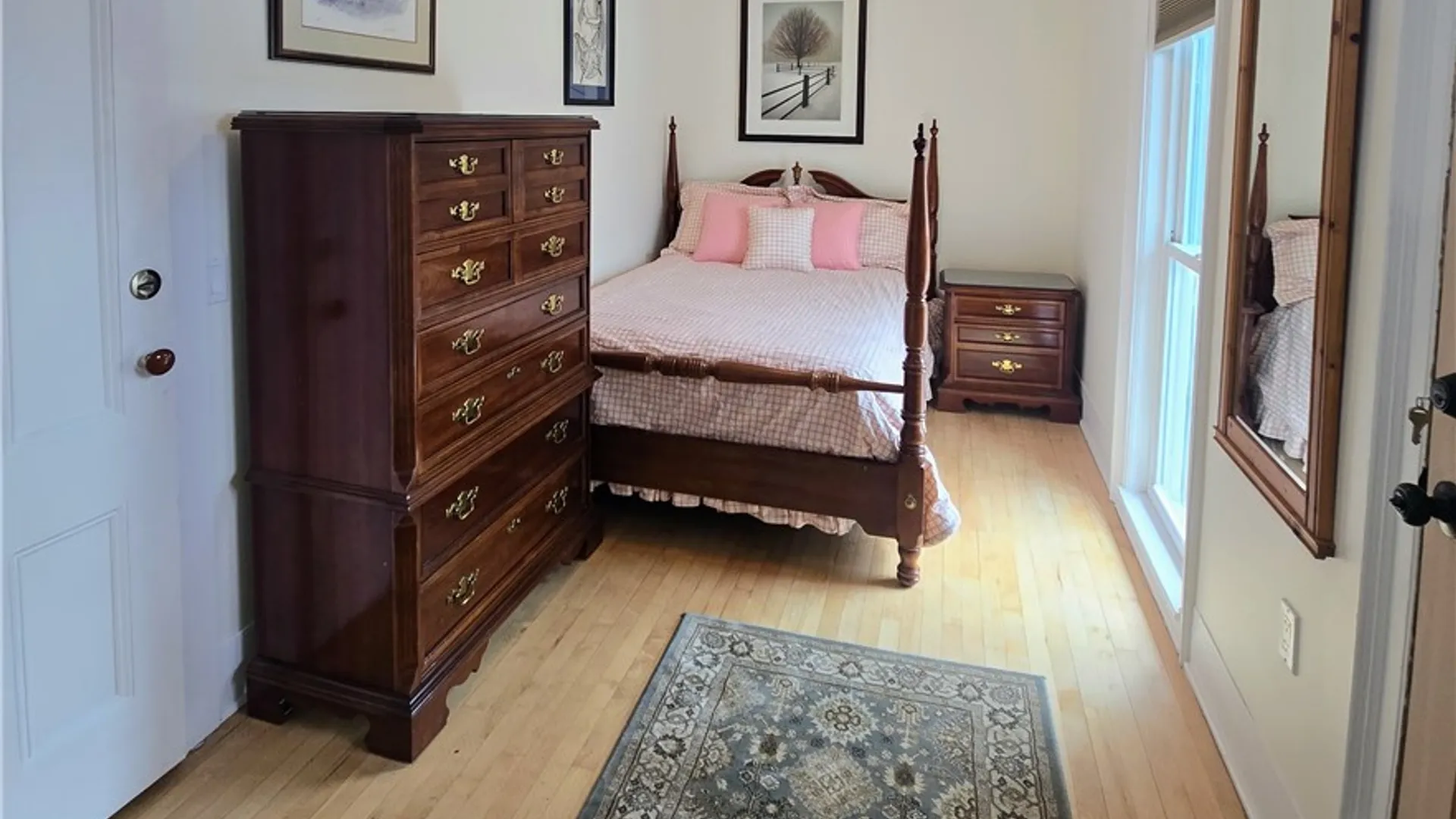Property at 41 B Chapel Street, Windsor, NY 13865 8