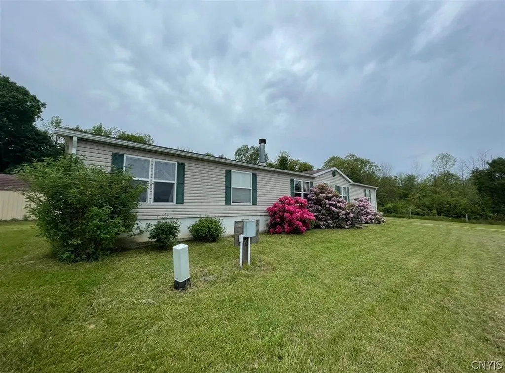 Property at 5 Clear Springs Drive, New Haven, NY 13126