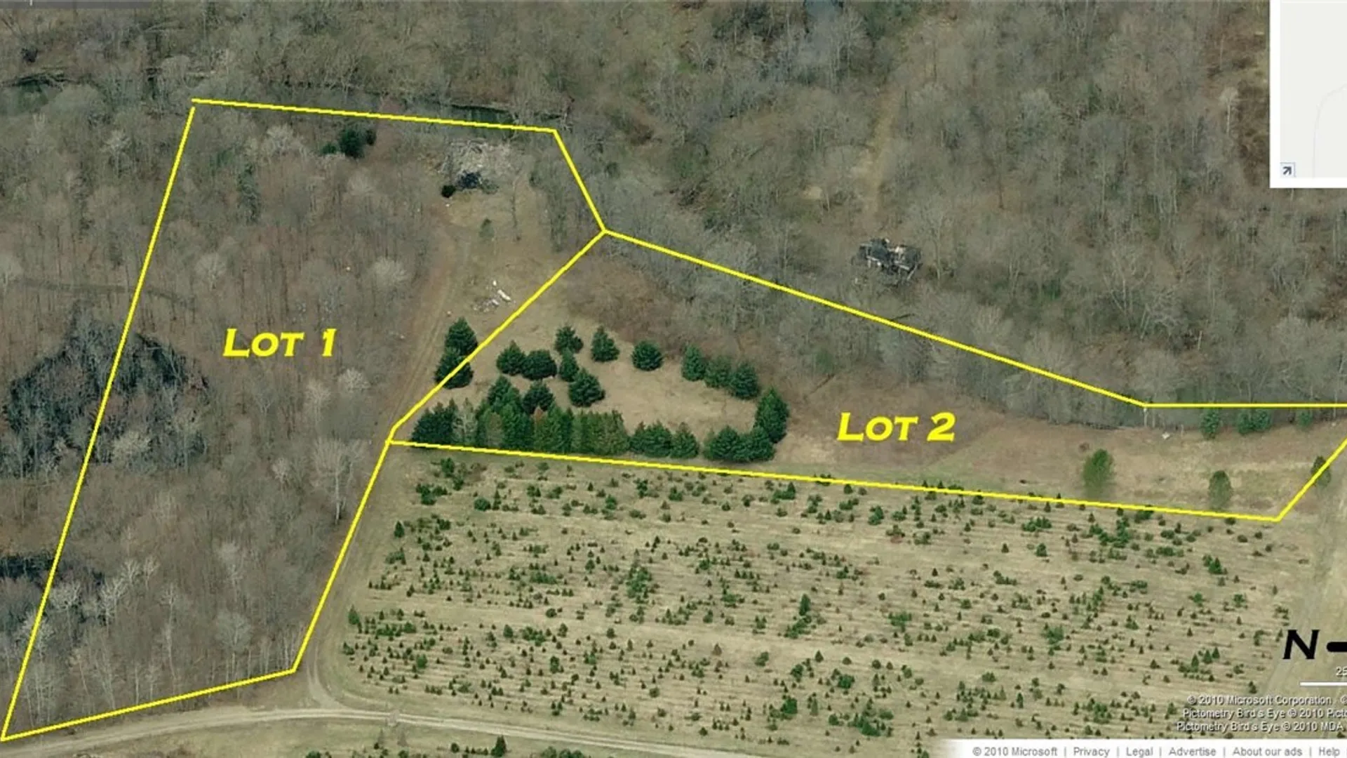 Property at 0 Bumpy Bridge Road, Wheeler, NY 14873 3