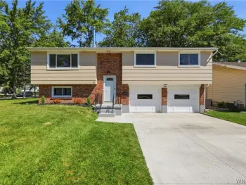 Property at 35 Tomcyn Drive, Amherst, NY 14221