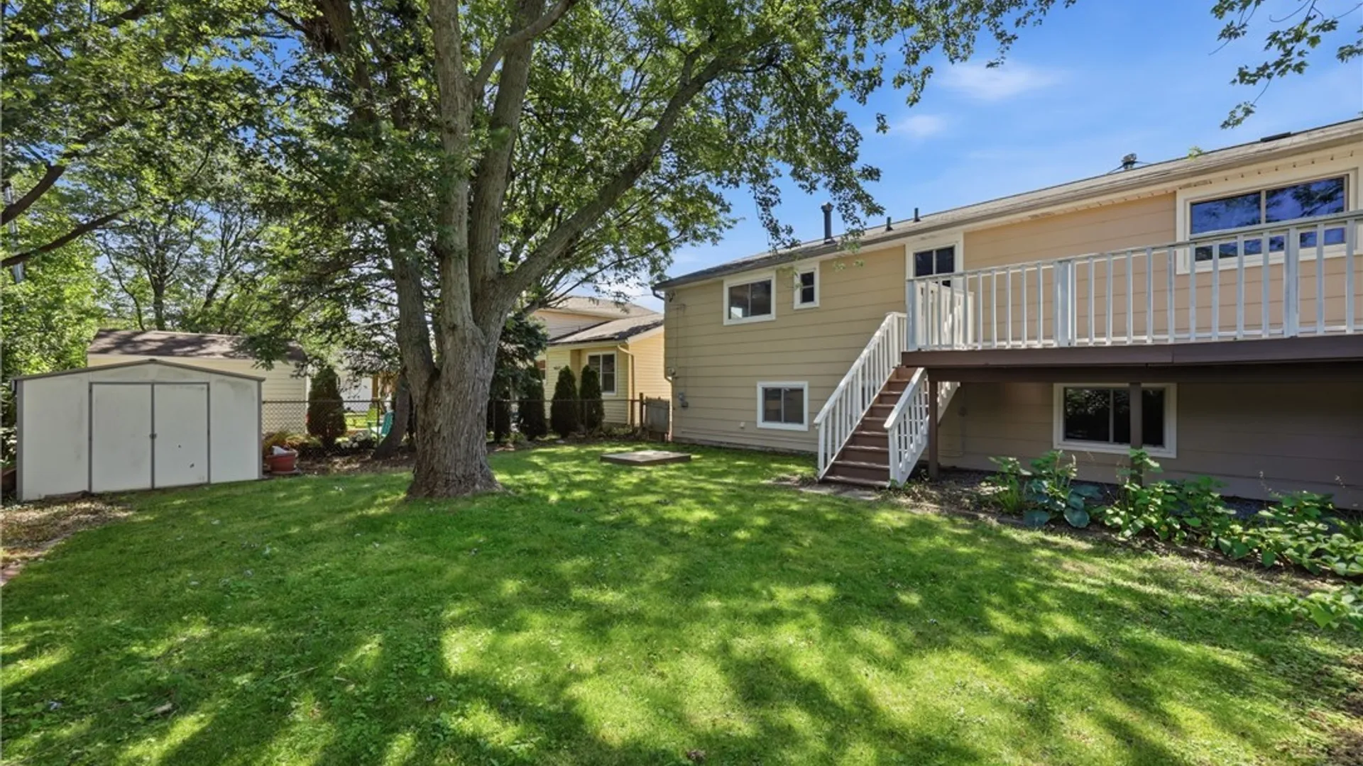Property at 35 Tomcyn Drive, Amherst, NY 14221 33