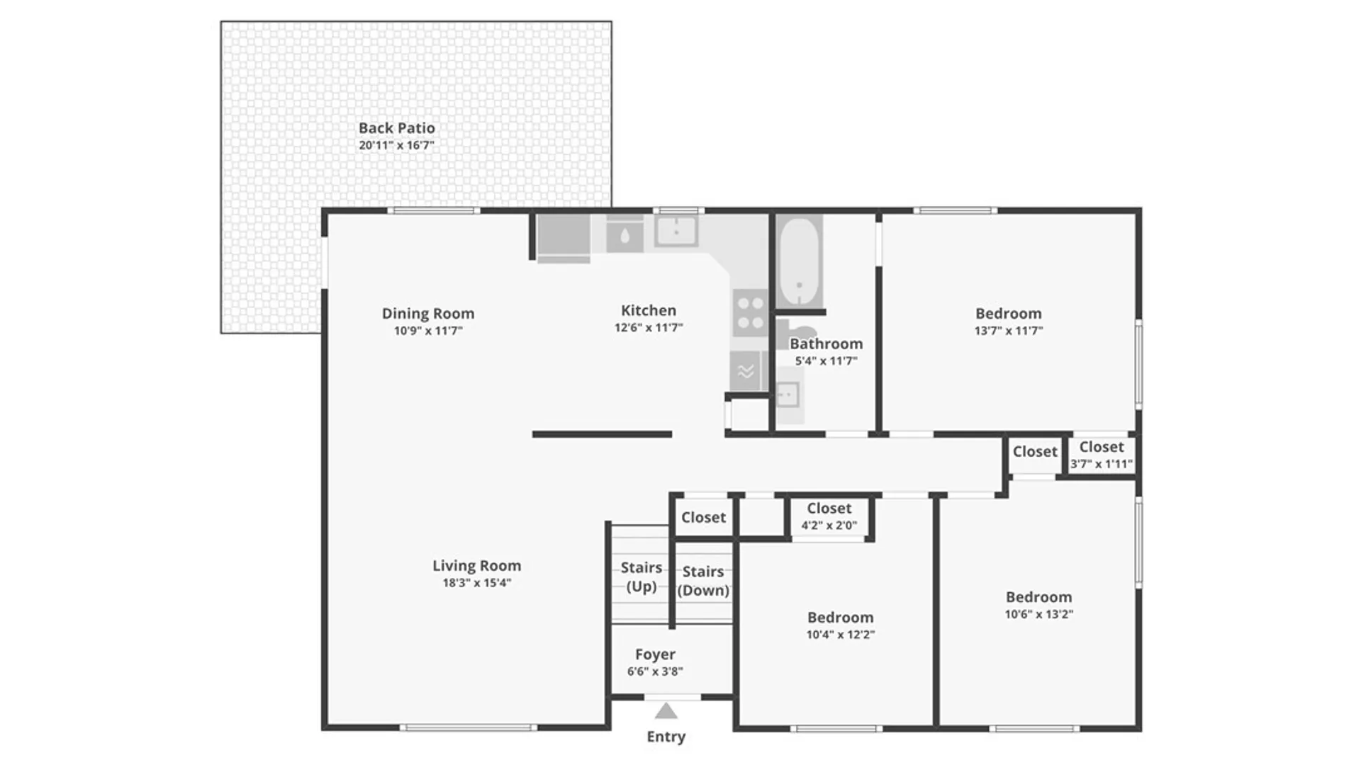 Property at 35 Tomcyn Drive, Amherst, NY 14221 36