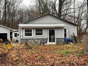 Property at 66 Scotts Bridge Road, Oswegatchie, NY 13670