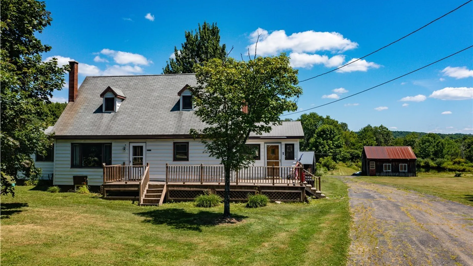 Property at 4932 Damon Hill Road, Gerry, NY 14782 37