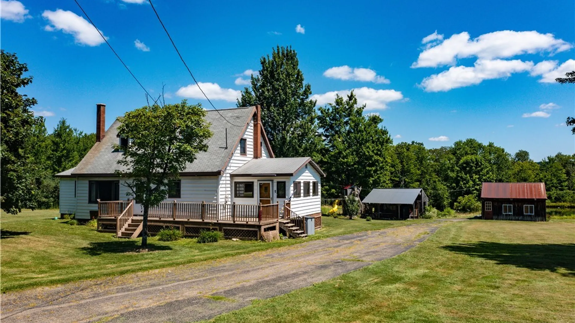 Property at 4932 Damon Hill Road, Gerry, NY 14782 38