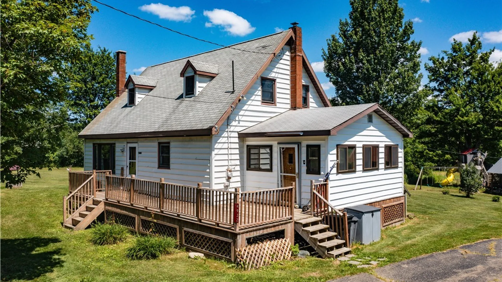 Property at 4932 Damon Hill Road, Gerry, NY 14782 3