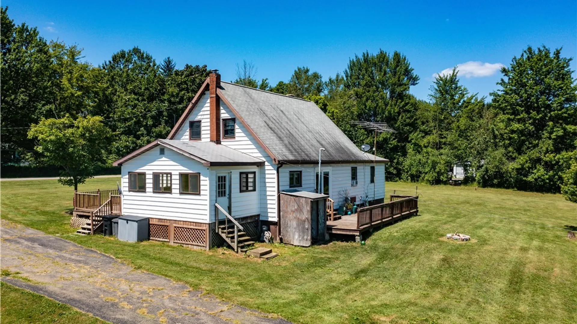 Property at 4932 Damon Hill Road, Gerry, NY 14782 39