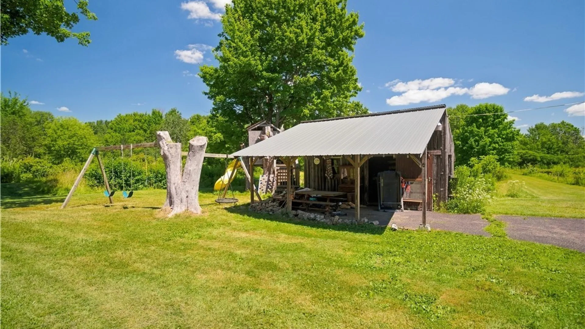Property at 4932 Damon Hill Road, Gerry, NY 14782 6