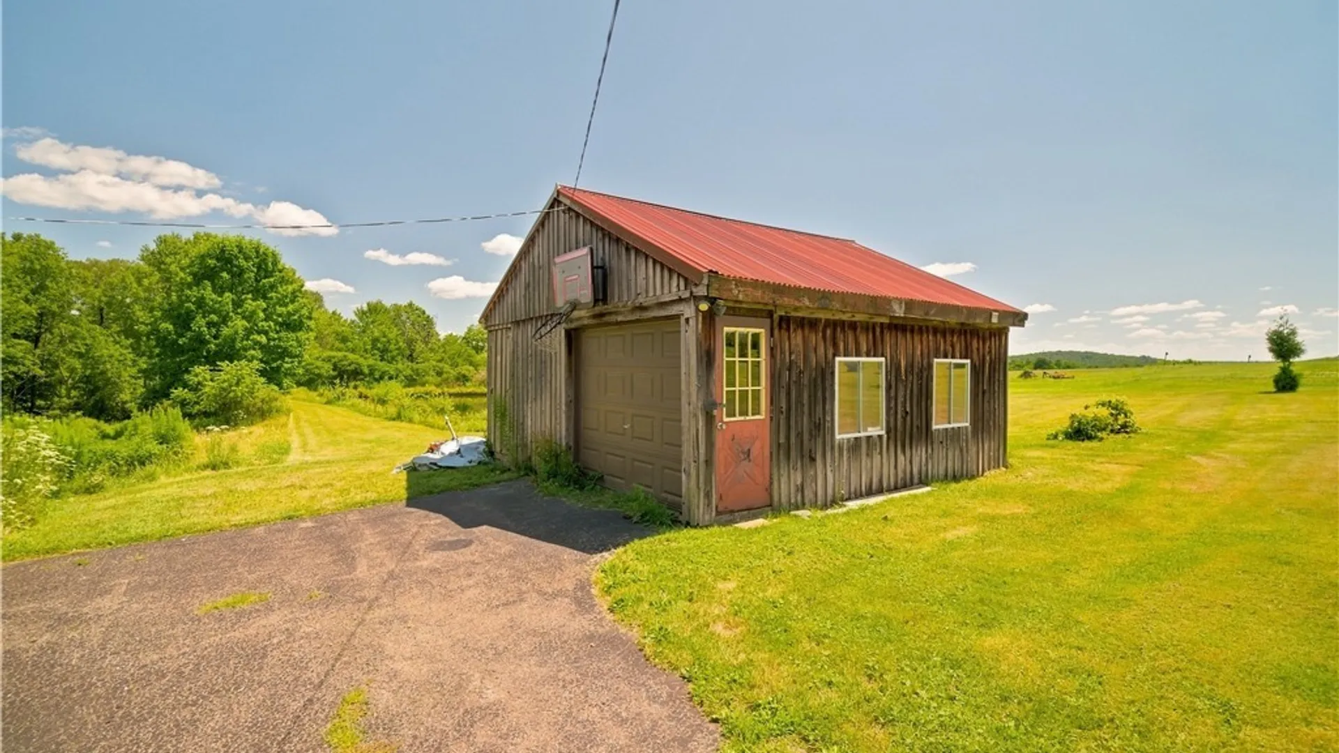 Property at 4932 Damon Hill Road, Gerry, NY 14782 7