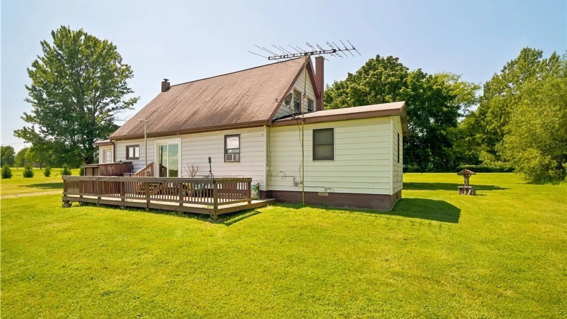 Property at 4932 Damon Hill Road, Gerry, NY 14782 9