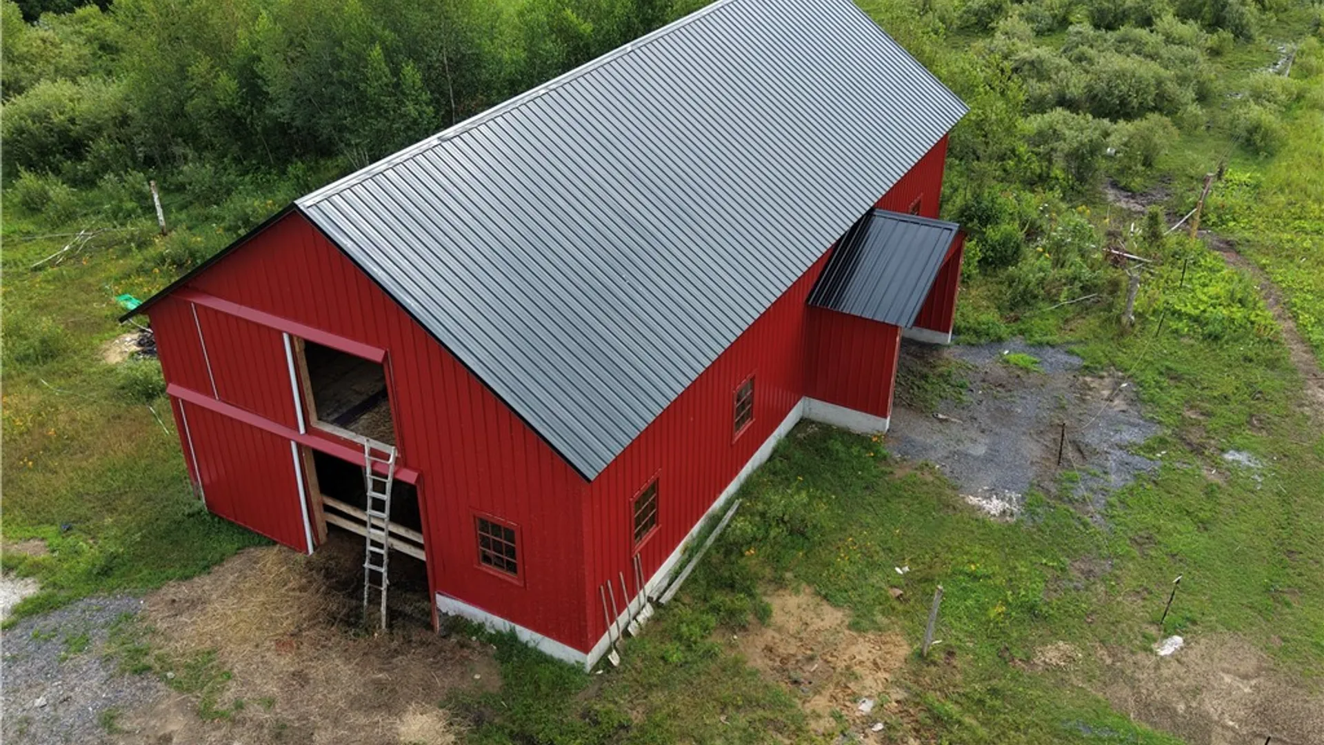 Property at 4211 State Highway 68, Lisbon, NY 13658 5