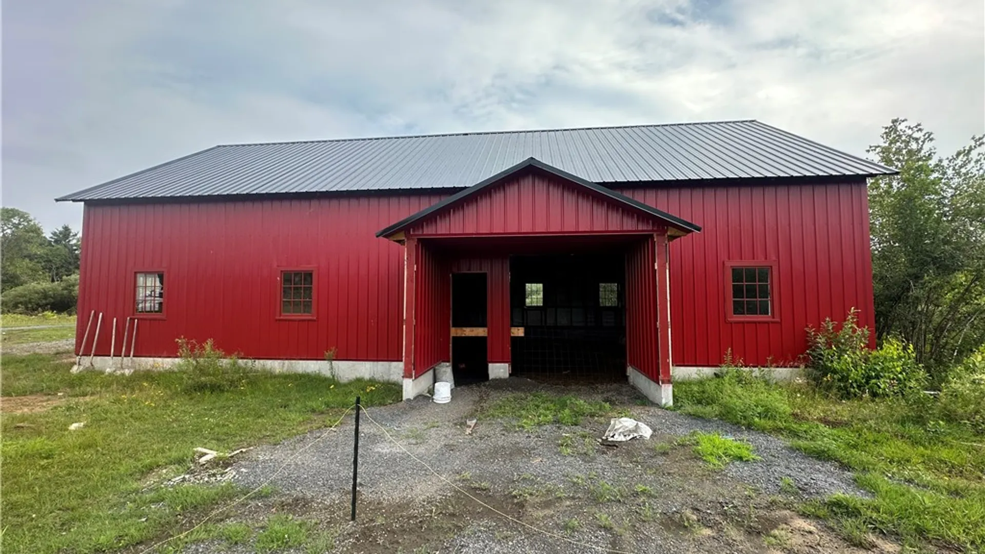 Property at 4211 State Highway 68, Lisbon, NY 13658 7