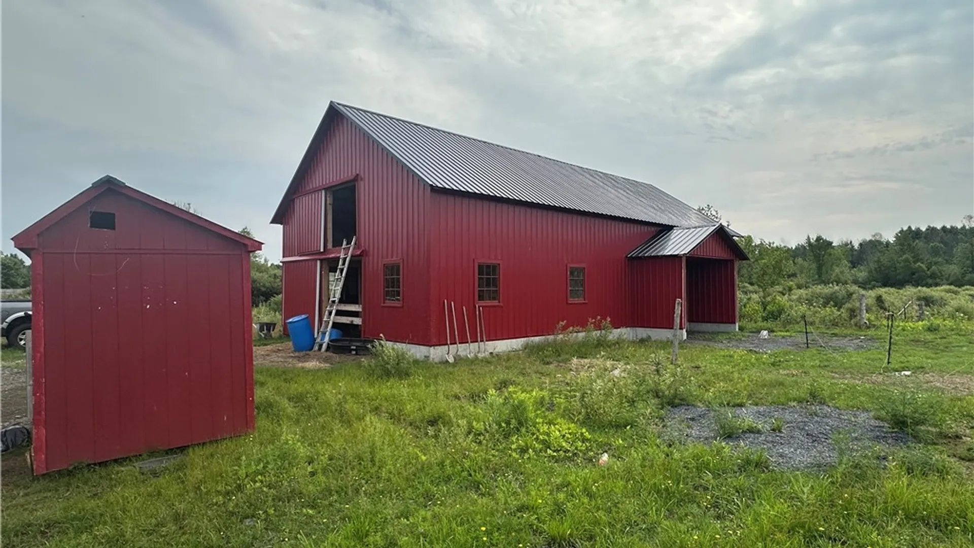 Property at 4211 State Highway 68, Lisbon, NY 13658 8