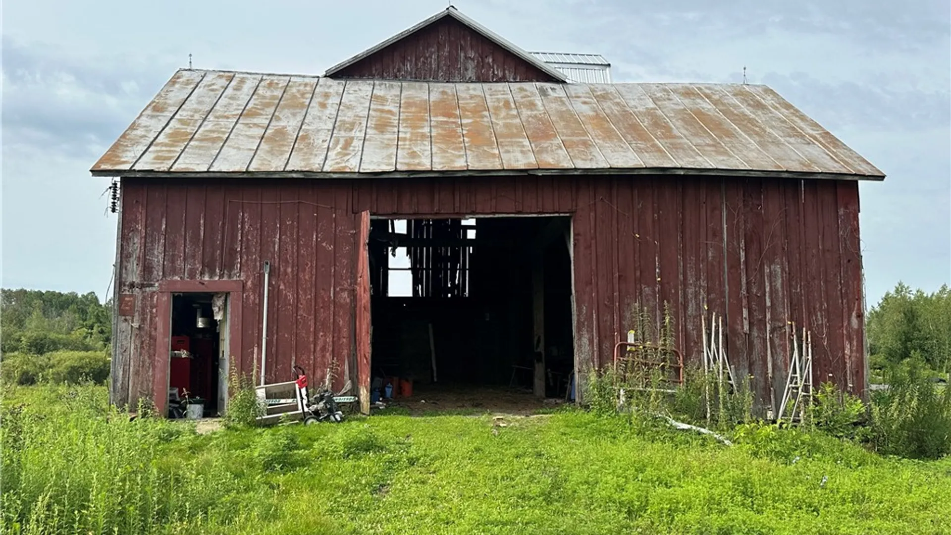Property at 4211 State Highway 68, Lisbon, NY 13658 41