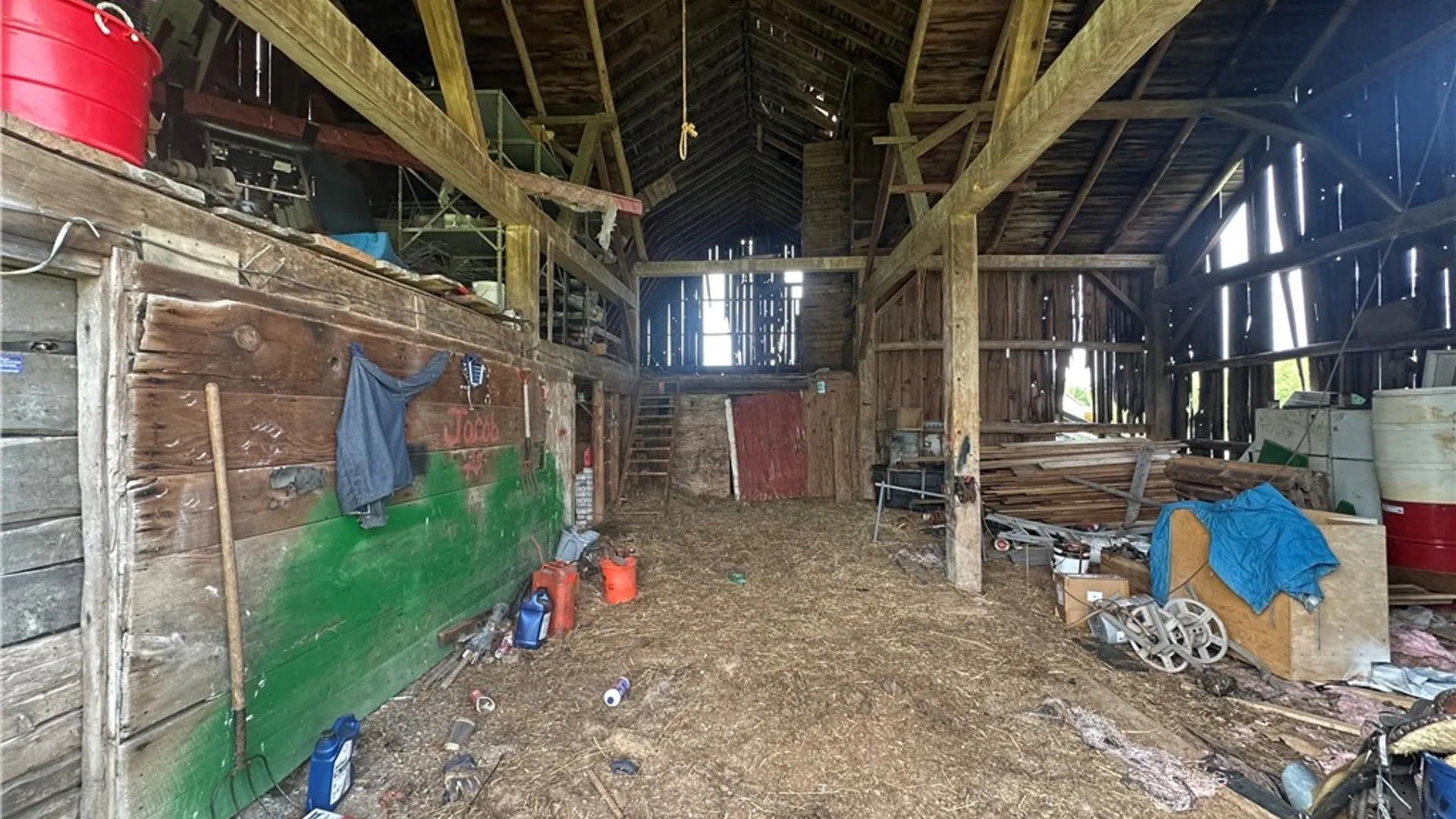 Property at 4211 State Highway 68, Lisbon, NY 13658 42