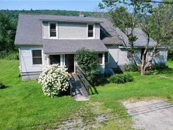Property at 891 E River Road, Walton, NY 13856