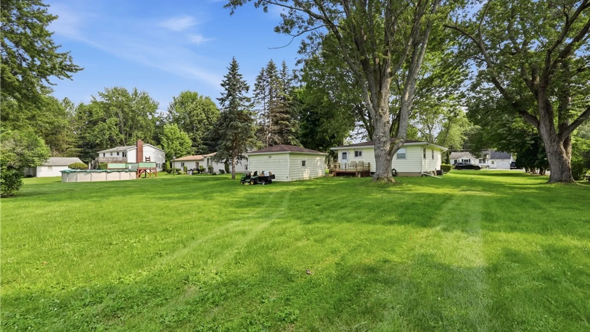 Property at 5543 Mapleton Road, Pendleton, NY 14094 24
