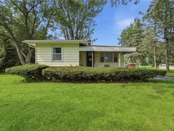 Property at 5543 Mapleton Road, Pendleton, NY 14094