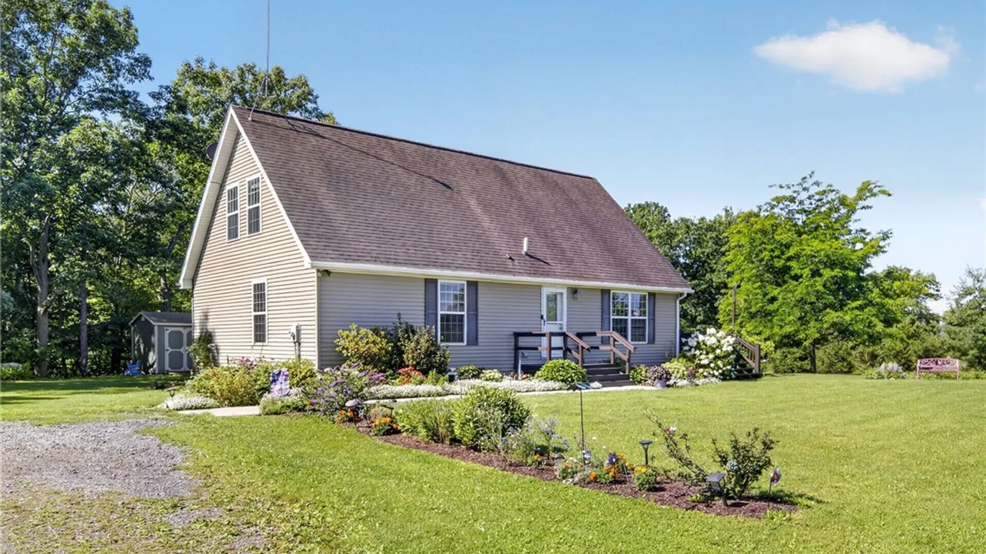 Property at 1475 Rt-90, Ledyard, NY 13081 30