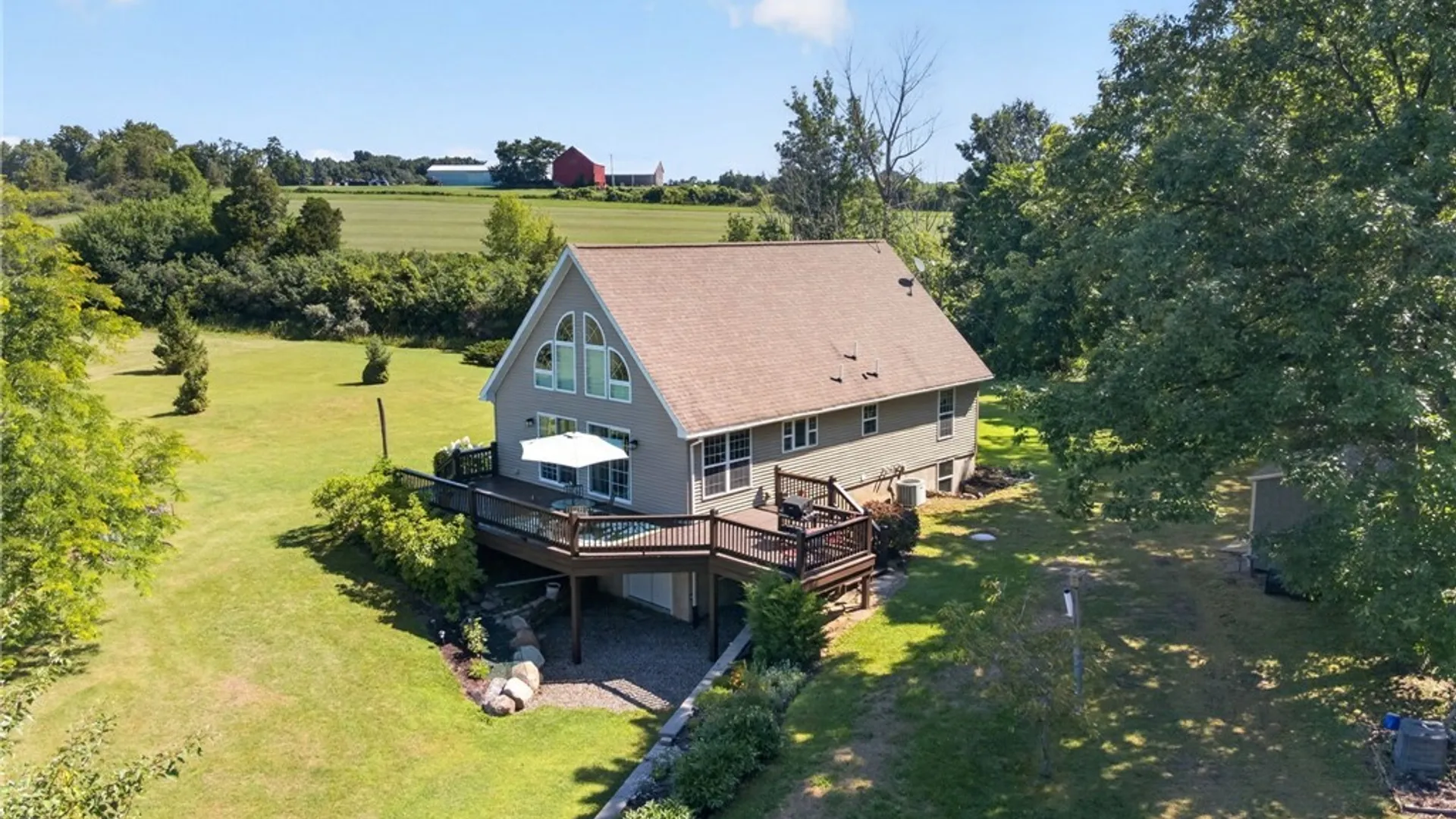 Property at 1475 Rt-90, Ledyard, NY 13081 33