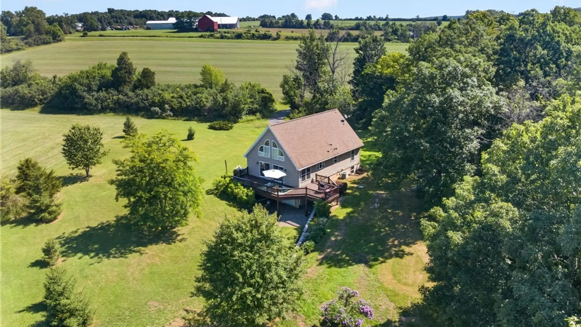 Property at 1475 Rt-90, Ledyard, NY 13081 5