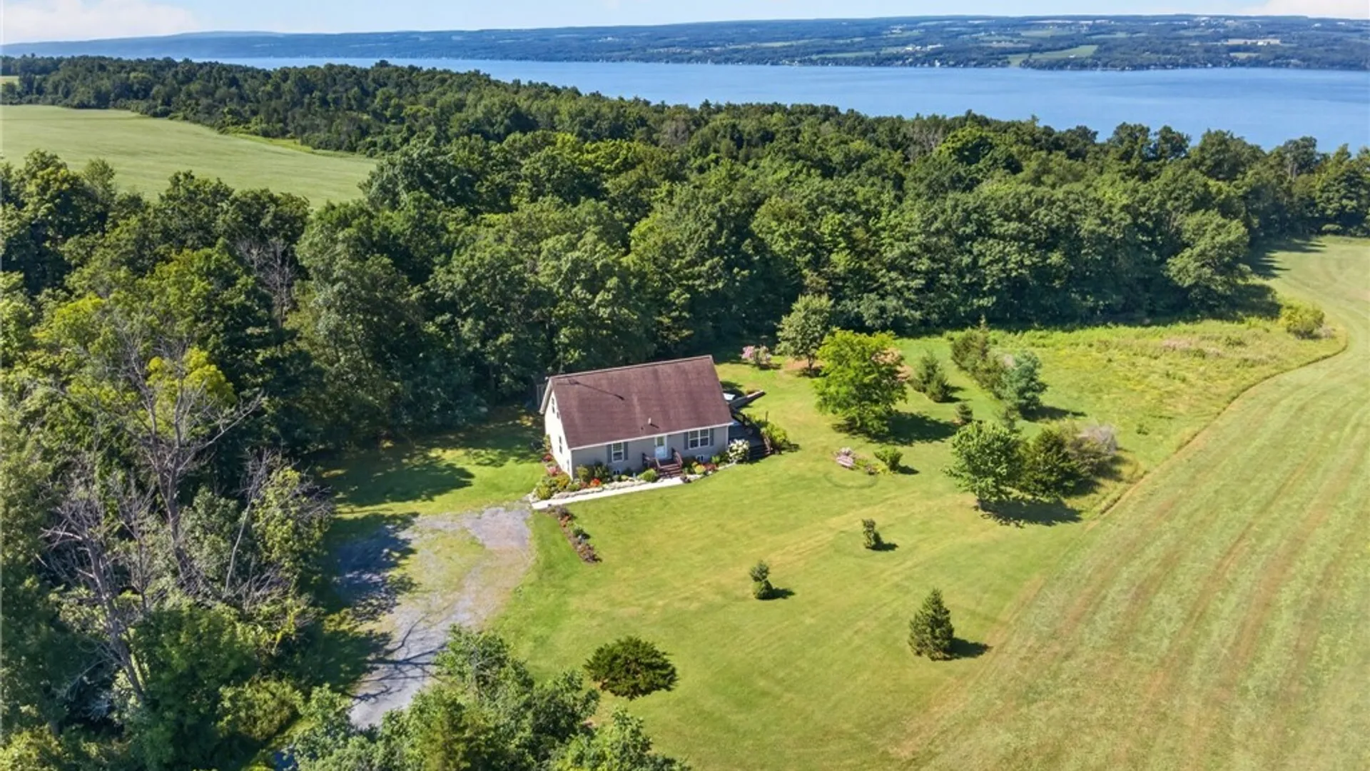 Property at 1475 Rt-90, Ledyard, NY 13081 34