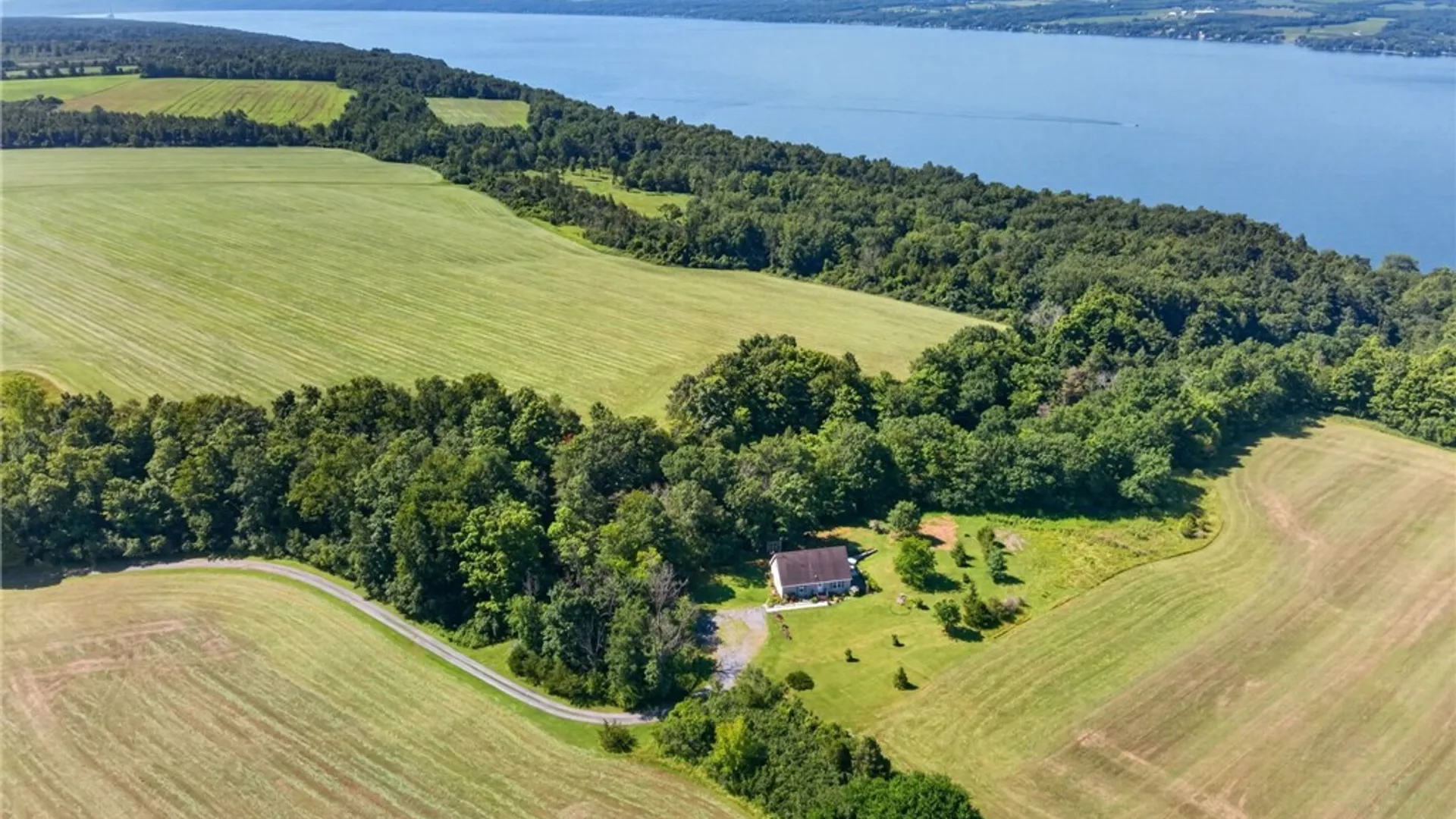 Property at 1475 Rt-90, Ledyard, NY 13081 4