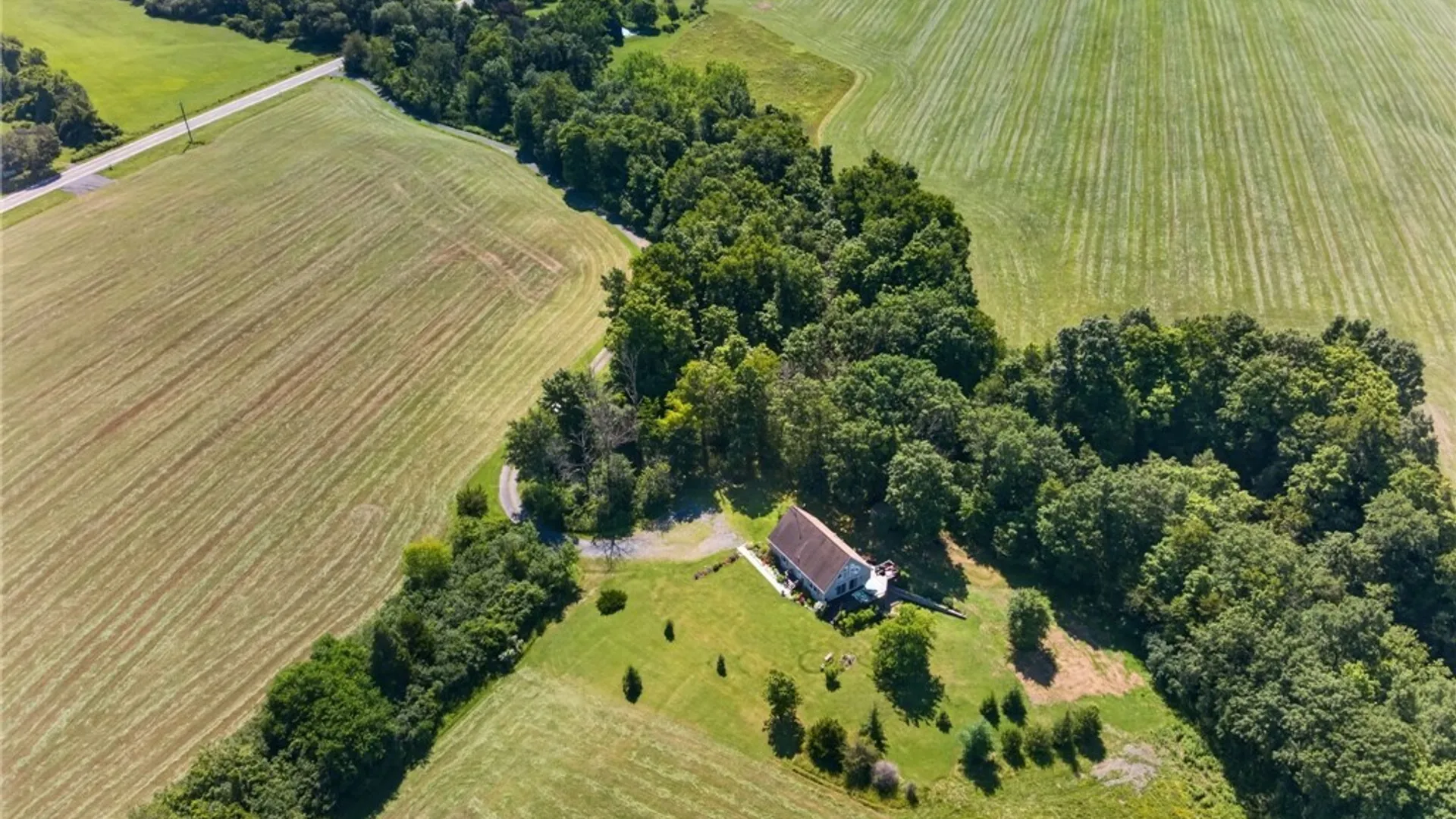 Property at 1475 Rt-90, Ledyard, NY 13081 35