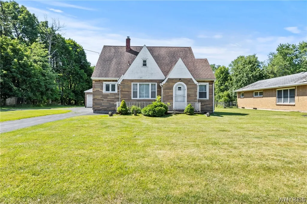 Property at 1419 Maple Road, Amherst, NY 14221