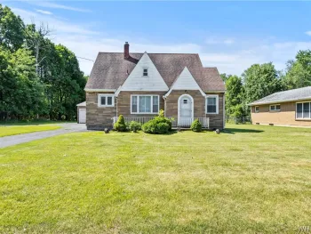 Property at 1419 Maple Road, Amherst, NY 14221