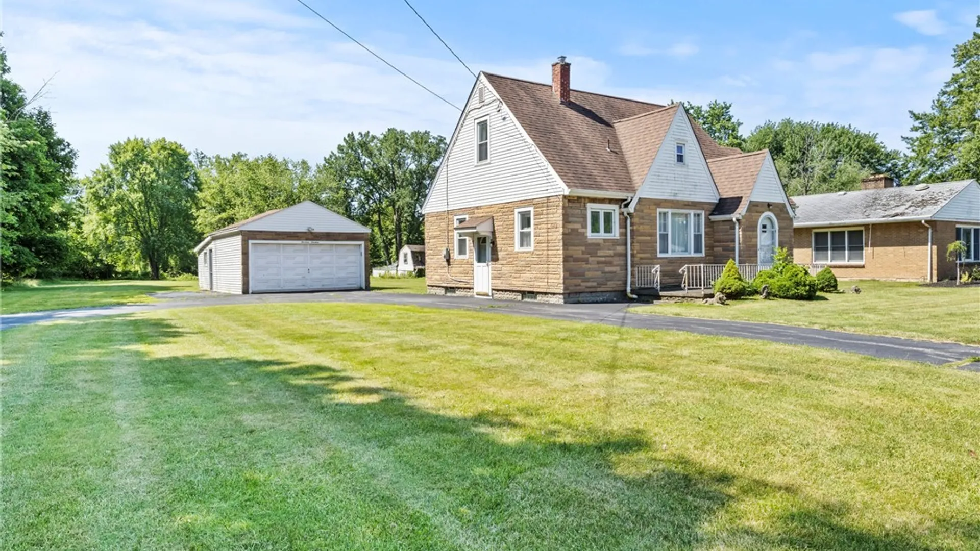 Property at 1419 Maple Road, Amherst, NY 14221 3