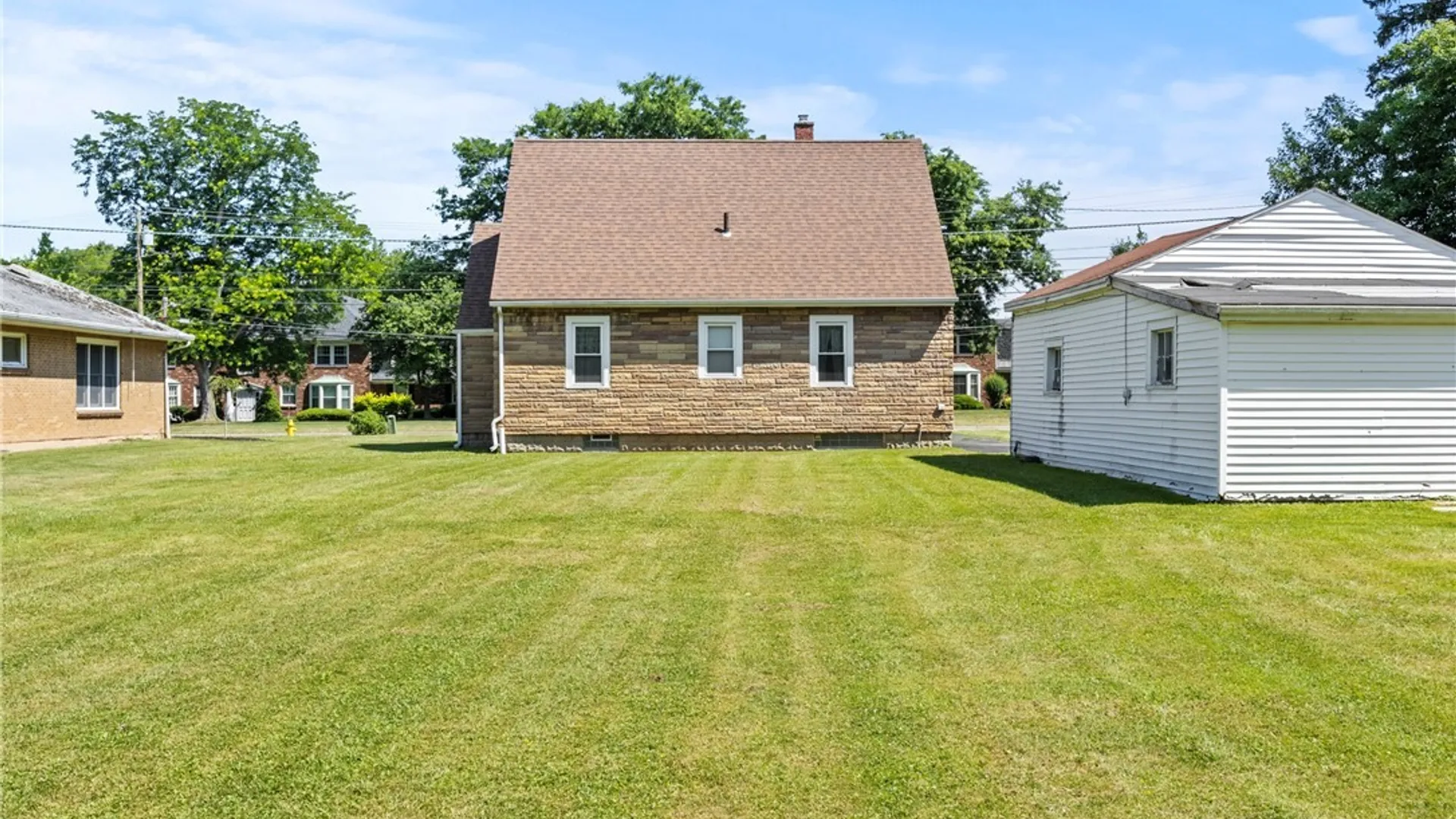 Property at 1419 Maple Road, Amherst, NY 14221 11