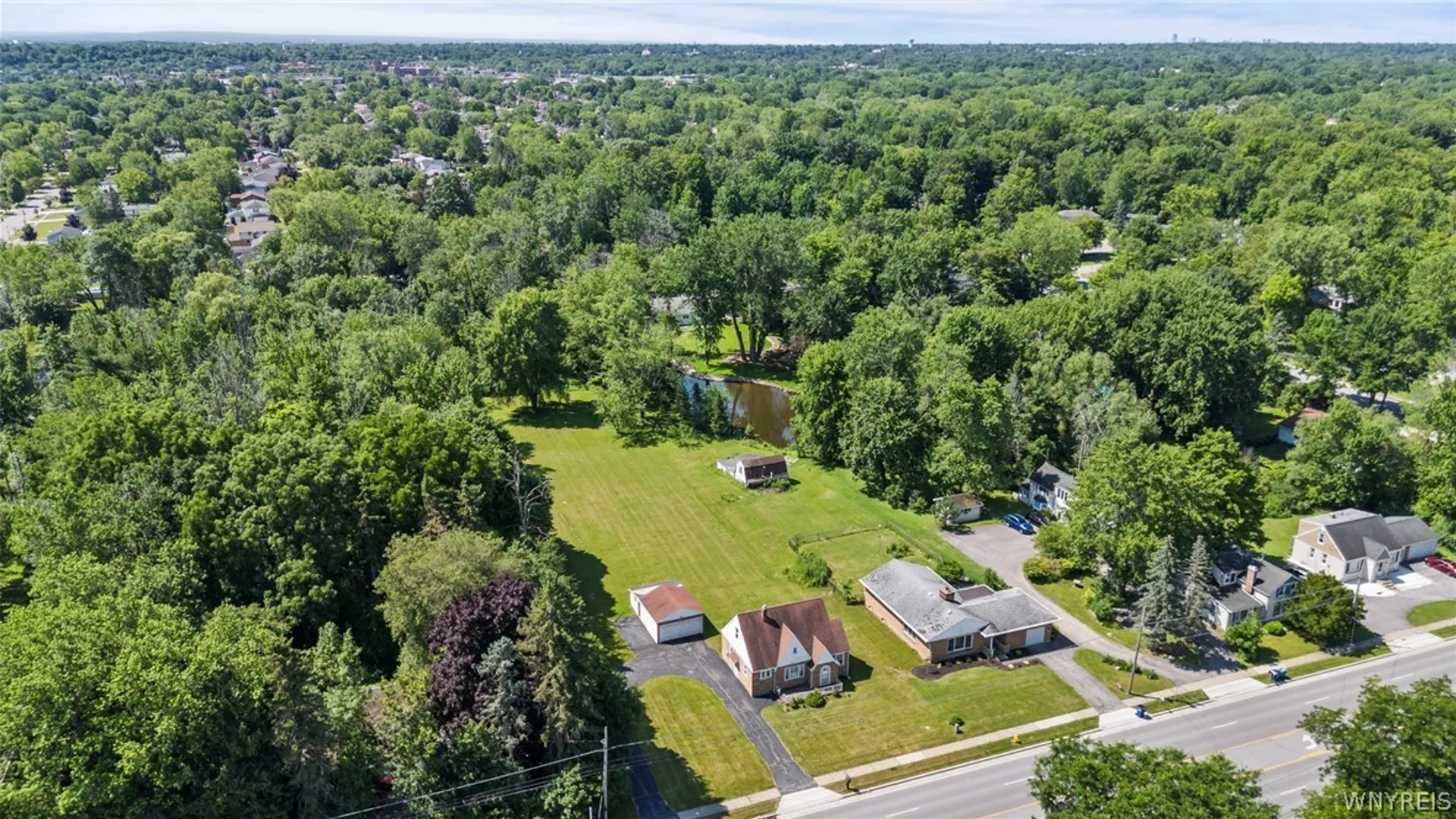 Property at 1419 Maple Road, Amherst, NY 14221 13