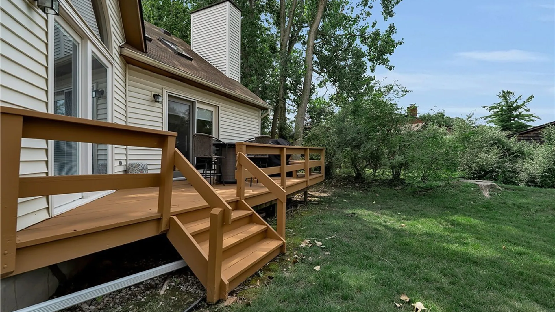 Property at 19 Eagles Trace, Amherst, NY 14221 41