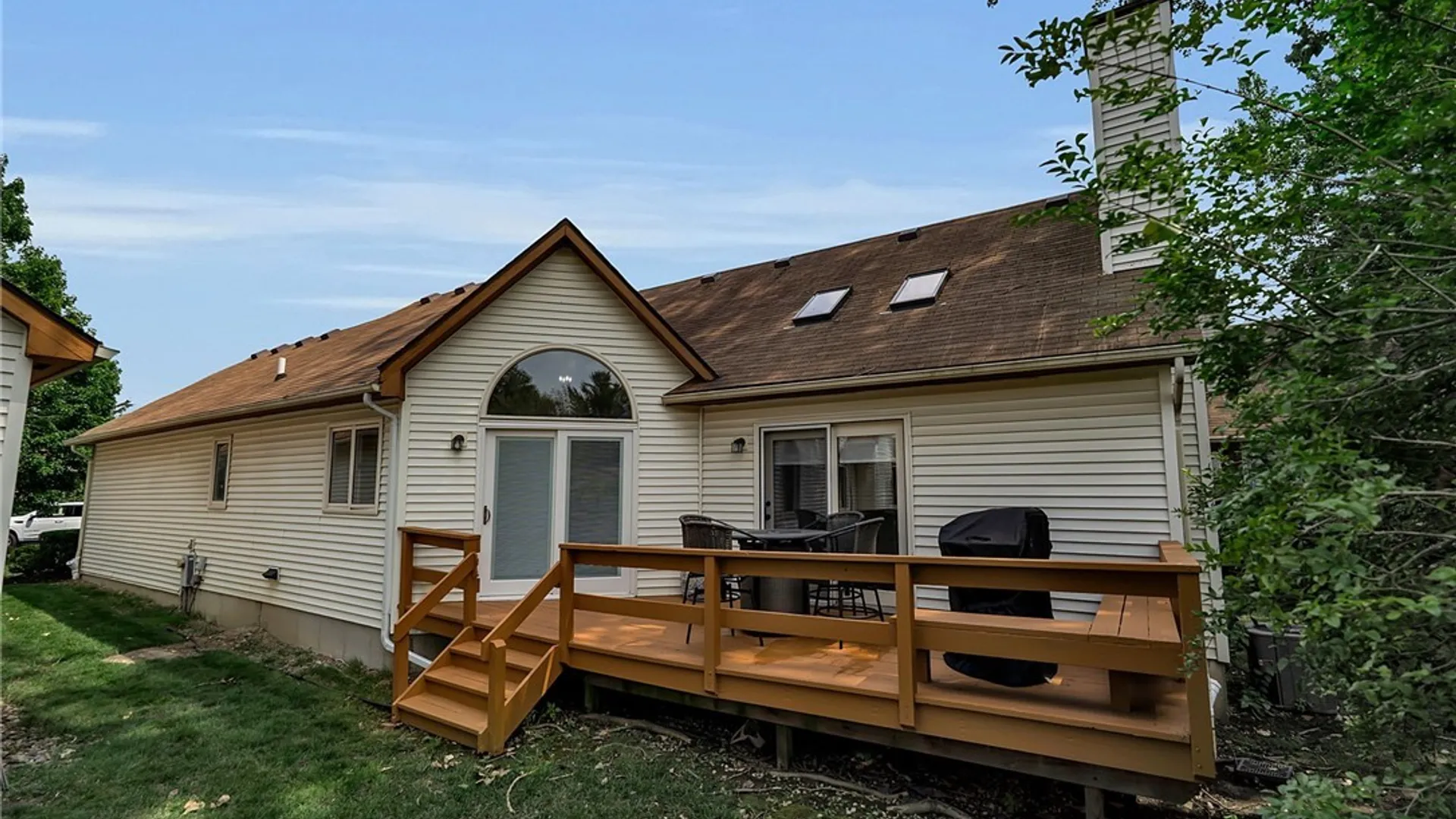 Property at 19 Eagles Trace, Amherst, NY 14221 43