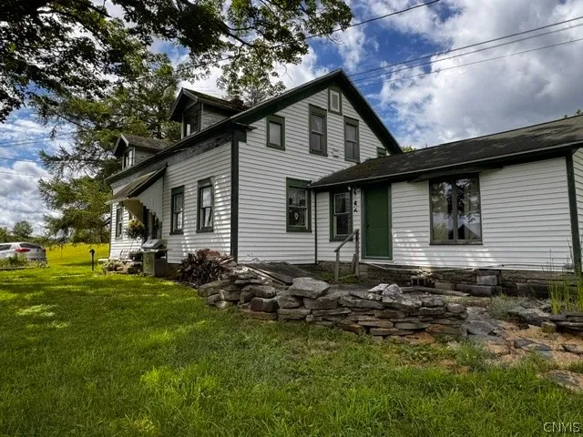Property at 173 Lidell Road, Mc Donough, NY 13801