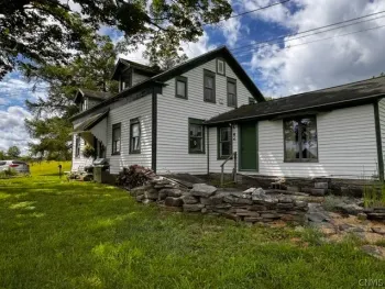 Property at 173 Lidell Road, Mc Donough, NY 13801