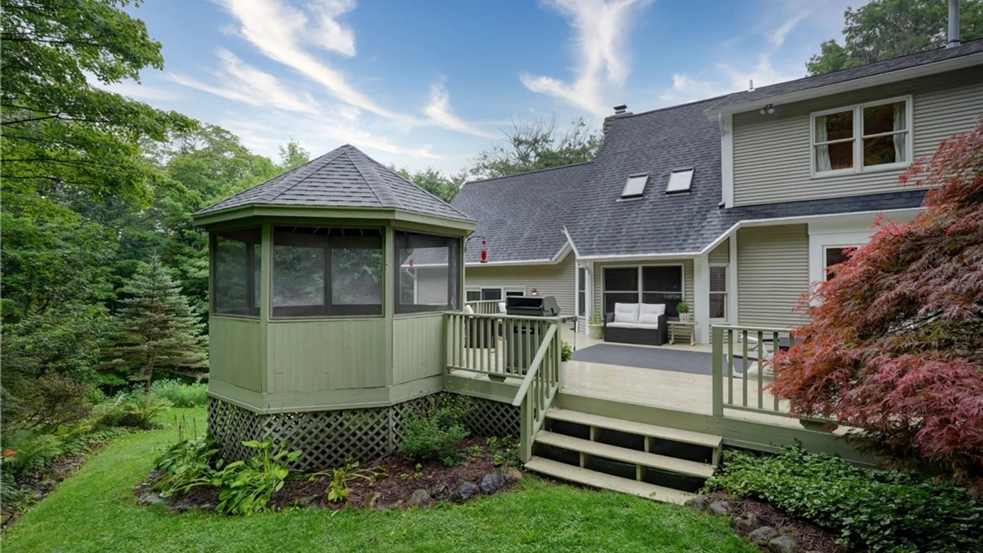 Property at 3153 County Road 40, East Bloomfield, NY 14469 5