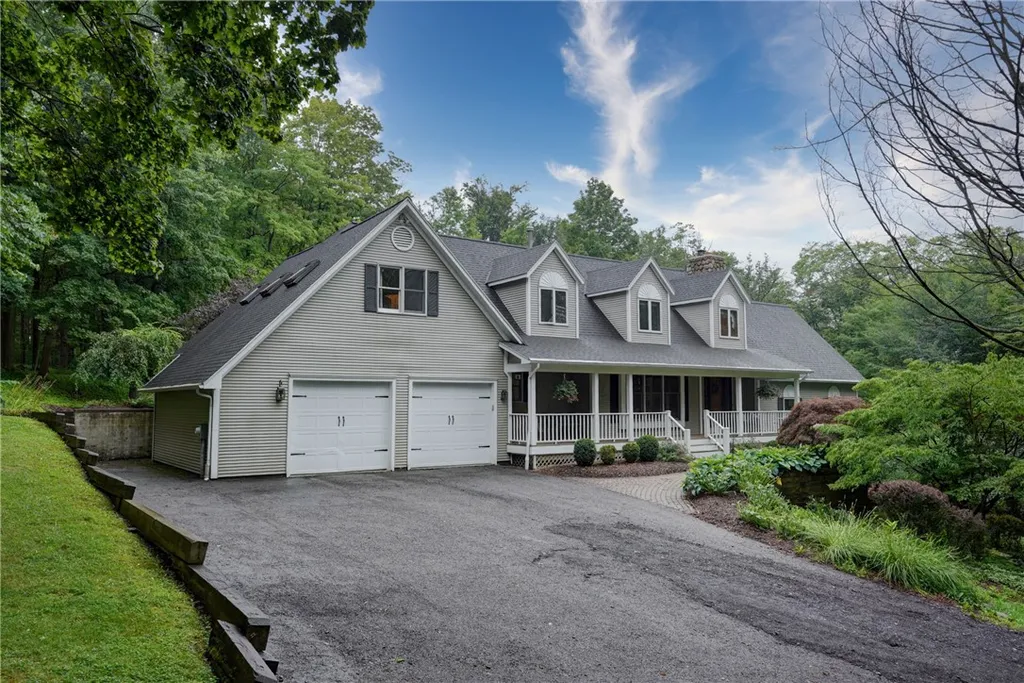 Property at 3153 County Road 40, East Bloomfield, NY 14469