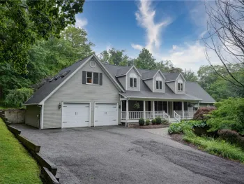 Property at 3153 County Road 40, East Bloomfield, NY 14469