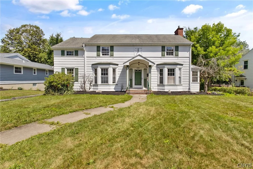 Property at 105 Bradford Parkway, Syracuse, NY 13224