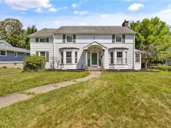 Property at 105 Bradford Parkway, Syracuse, NY 13224