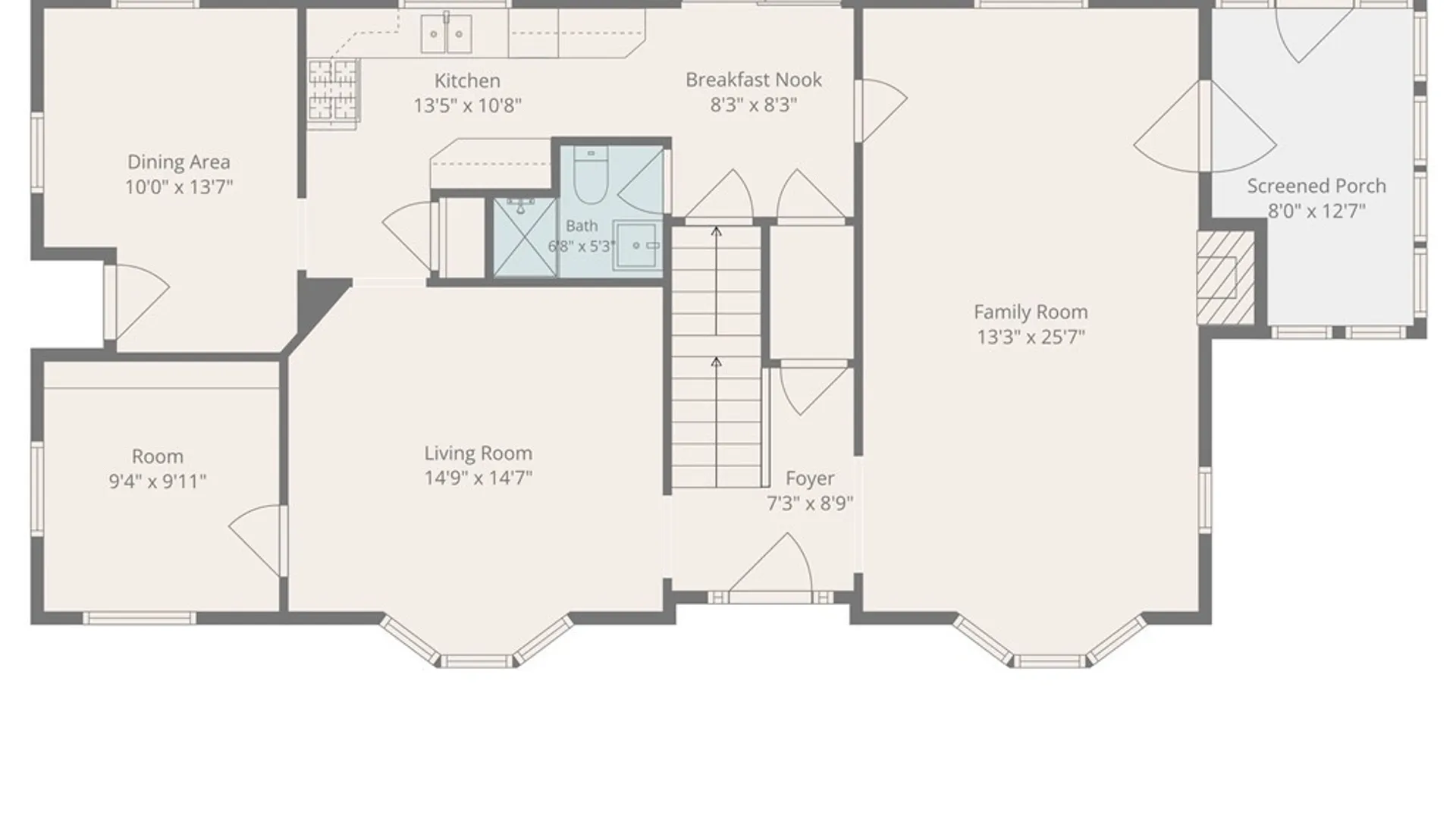 Property at 105 Bradford Parkway, Syracuse, NY 13224 31