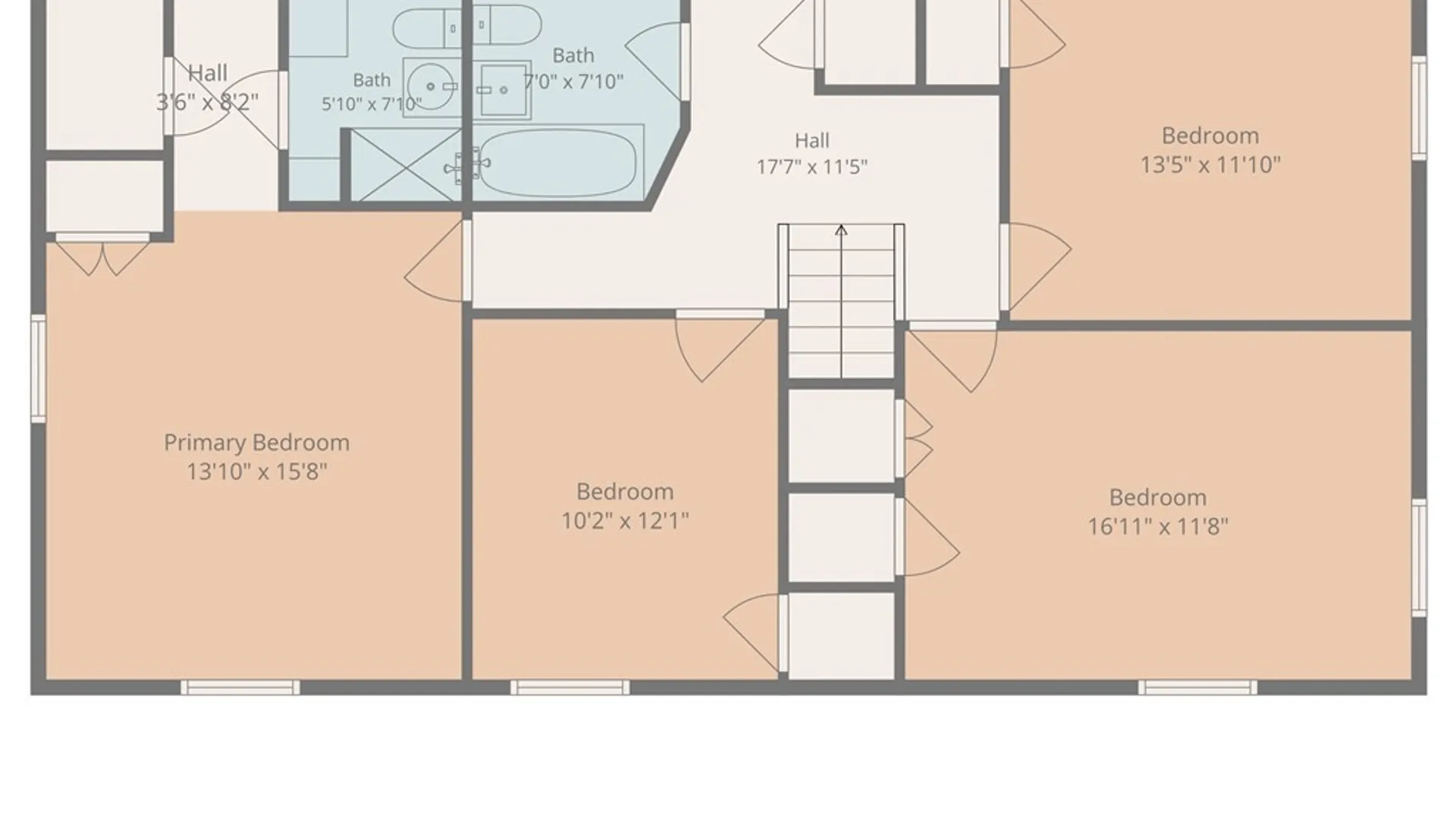 Property at 105 Bradford Parkway, Syracuse, NY 13224 32