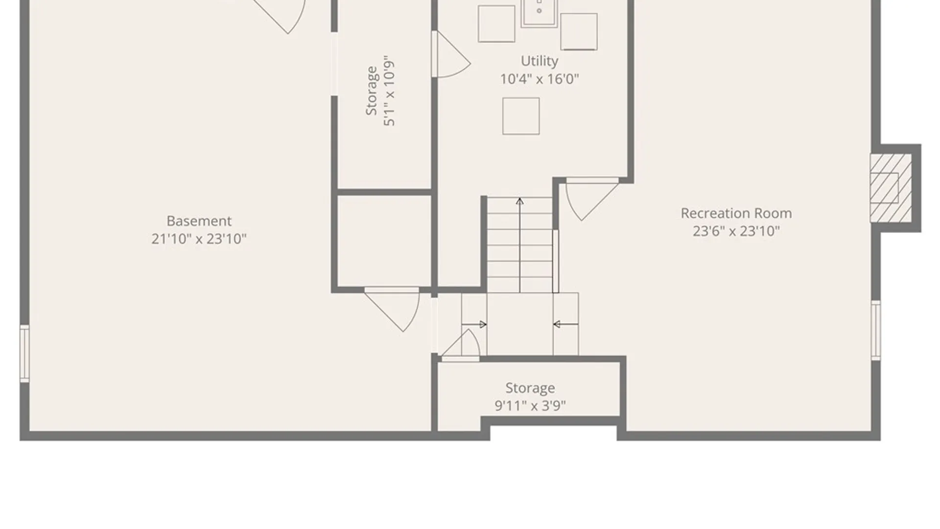 Property at 105 Bradford Parkway, Syracuse, NY 13224 33