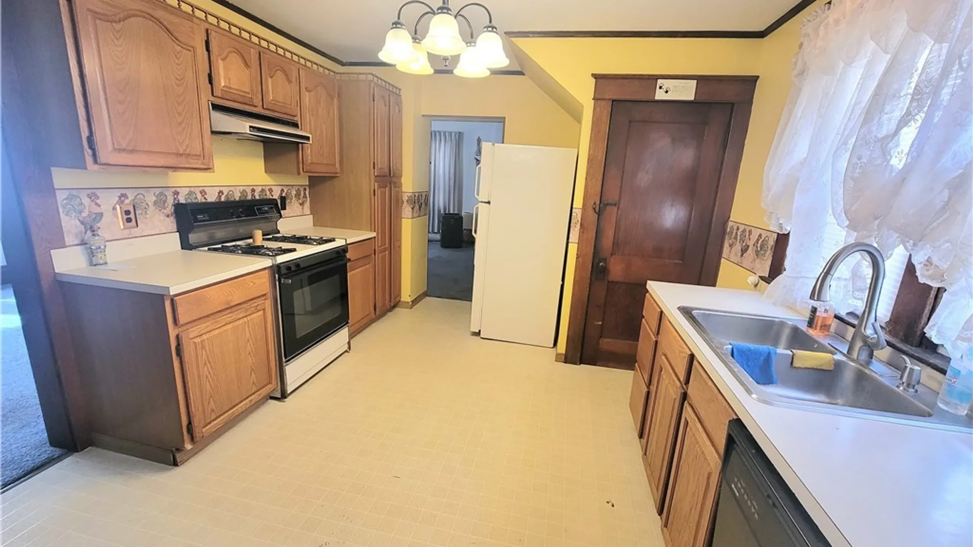 Property at 12 E 15th Street, Jamestown, NY 14701 8