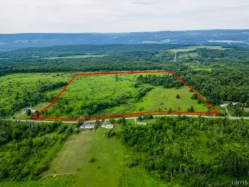 Property at 1399 Steuben Hill Rd, Herkimer, NY 13350